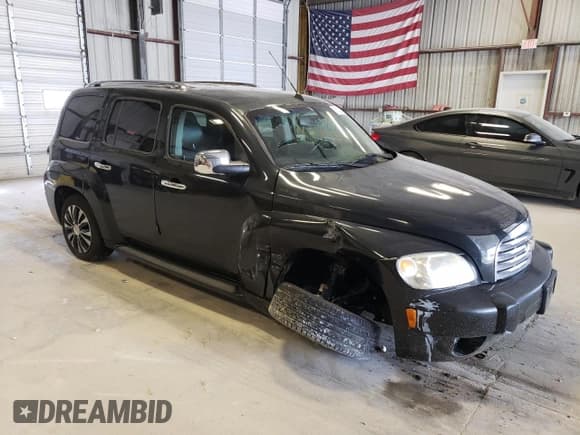 ✅ 2011 Chevrolet HHR 2LT • VIN: 3GNBACFU0BS509896 • Lot: 68526164. Listed on Copart with 227,639 mi. Free auction sales archive from the USA and detailed vehicle history report at DreamBid. Image 4.