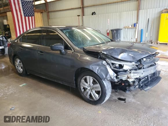 ✅ 2019 Subaru Legacy • VIN: 4S3BNAB63K3018883 • Lot: 80989995. Wystawiony na Copart z przebiegiem 177 033 mil. Bezpłatny archiwum sprzedaży aukcyjnych z USA i szczegółowy raport historii pojazdu na DreamBid. Zdjęcie 4.