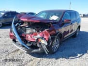 ✅ 2019 Honda Pilot EX-L • VIN: 5FNYF6H49KB057183 • Лот: 43541614. Опубликован ранее на IAAI с пробегом 33 258 миль. Бесплатный доступ к архиву аукционных продаж из США и подробный отчёт об истории автомобиля на DreamBid. Изображение 2.