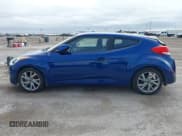 ✅ 2017 Hyundai Veloster • VIN: KMHTC6AD8HU309868 • Lot: 41394243. Wystawiony na IAAI z przebiegiem 116 739 mil. Bezpłatny archiwum sprzedaży aukcyjnych z USA i szczegółowy raport historii pojazdu na DreamBid. Zdjęcie 14.