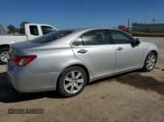 ✅ 2007 Lexus ES 330 • VIN: JTHBJ46G772137418 • Lot: 86692185. Wystawiony na Copart z przebiegiem 186 616 mil. Bezpłatny archiwum sprzedaży aukcyjnych z USA i szczegółowy raport historii pojazdu na DreamBid. Zdjęcie 3.