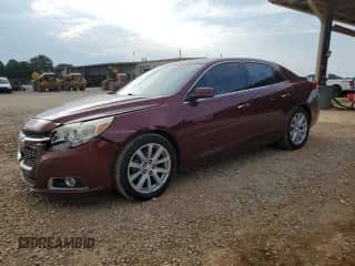 2015 Chevrolet Malibu LT с VIN 1G11D5SL4FF110187, выставлен на аукционе Copart как лот 68973225 с пробегом 197 128 миль миль и Списание • Salvage title. История ставок и продаж доступна на DreamBid. Изображение 1.
