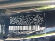 ✅ 2011 Toyota Yaris • VIN: JTDKT4K33B5338853 • Lot: 42893695. Listed on IAAI with 151,054 mi. Free auction sales archive from the USA and detailed vehicle history report at DreamBid. Image 9.