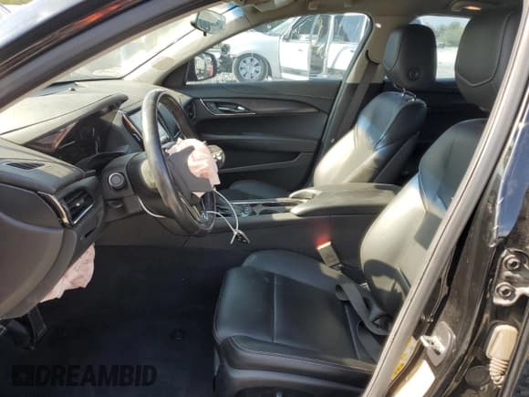 ✅ 2018 Cadillac ATS RWD • VIN: 1G6AA5RX6J0154599 • Lot: 72091265. Wystawiony na Copart z przebiegiem 76 334 mil. Bezpłatny archiwum sprzedaży aukcyjnych z USA i szczegółowy raport historii pojazdu na DreamBid. Zdjęcie 7.