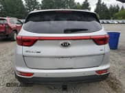 ✅ 2019 Kia Sportage EX • VIN: KNDPNCAC8K7512321 • Lot: 68771375. Wystawiony na Copart z przebiegiem 5 107 mil. Bezpłatny archiwum sprzedaży aukcyjnych z USA i szczegółowy raport historii pojazdu na DreamBid. Zdjęcie 6.