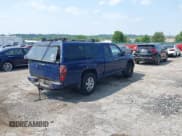 ✅ 2012 Chevrolet Colorado 1LT • VIN: 1GCJTCFE7C8134672 • Lot: 42485890. Wystawiony na IAAI z przebiegiem 184 109 mil. Bezpłatny archiwum sprzedaży aukcyjnych z USA i szczegółowy raport historii pojazdu na DreamBid. Zdjęcie 4.