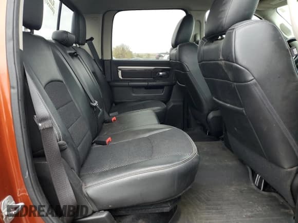 ✅ 2013 Ram 1500 Sport • VIN: 1C6RR7UT1DS702503 • Lot: 87298265. Wystawiony na Copart z przebiegiem 249 479 mil. Bezpłatny archiwum sprzedaży aukcyjnych z USA i szczegółowy raport historii pojazdu na DreamBid. Zdjęcie 10.