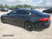 ✅ 2017 Jaguar XF 35t Premium • VIN: SAJBJ4BV9HCY37427 • Lot: 53759185. Listed on Copart with 64,330 mi. Free auction sales archive from the USA and detailed vehicle history report at DreamBid. Image 2.