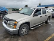 ✅ 2004 Chevrolet Colorado 1SB LS Z85 • VIN: 1GCCS136848192403 • Лот: 73115124. Опубликован ранее на Copart с пробегом 210 143 миль. Бесплатный доступ к архиву аукционных продаж из США и подробный отчёт об истории автомобиля на DreamBid. Изображение 1.