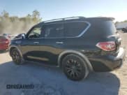 ✅ 2017 Nissan Armada Platinum • VIN: JN8AY2NCXH9509293 • Лот: 85108355. Опубликован ранее на Copart с пробегом 109 911 миль. Бесплатный доступ к архиву аукционных продаж из США и подробный отчёт об истории автомобиля на DreamBid. Изображение 2.