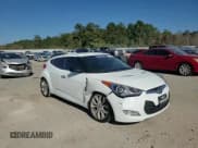 ✅ 2014 Hyundai Veloster • VIN: KMHTC6ADXEU214000 • Lot: 77680844. Wystawiony na Copart z przebiegiem 59 289 mil. Bezpłatny archiwum sprzedaży aukcyjnych z USA i szczegółowy raport historii pojazdu na DreamBid. Zdjęcie 12.