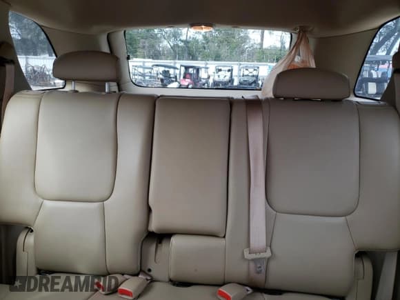 ✅ 2007 Chevrolet Equinox LT • VIN: 2CNDL63F276045840 • Лот: 88299235. Опубликован ранее на Copart с пробегом 90 573 миль. Бесплатный доступ к архиву аукционных продаж из США и подробный отчёт об истории автомобиля на DreamBid. Изображение 10.