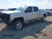 ✅ 2016 Chevrolet Silverado 2500HD LT • VIN: 1GC1KVEG9GF264455 • Лот: 43357702. Опубликован ранее на IAAI с пробегом 218 855 миль. Бесплатный доступ к архиву аукционных продаж из США и подробный отчёт об истории автомобиля на DreamBid. Изображение 16.
