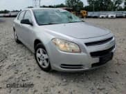 ✅ 2008 Chevrolet Malibu 1FL • VIN: 1G1ZG57B38F259249 • Lot: 69378834. Listed on Copart with 114,831 mi. Free auction sales archive from the USA and detailed vehicle history report at DreamBid. Image 10.