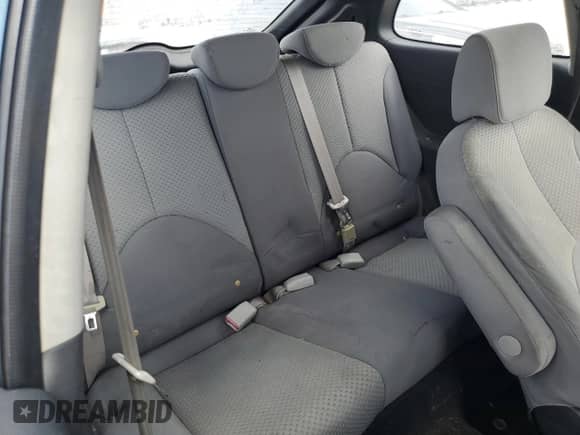 2010 Hyundai Accent GS z VIN KMHCM3AC4AU153076, wystawiony jako Copart lot #76299444 z przebiegiem Nie podano mil oraz Szkoda całkowita • Salvage title. Historia ofert i sprzedaży dostępna na DreamBid. Obrazek 10.