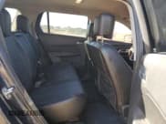 ✅ 2016 GMC Terrain SLT • VIN: 2GKALPEK2G6290195 • Lot: 85267675. Wystawiony na Copart z przebiegiem 86 546 mil. Bezpłatny archiwum sprzedaży aukcyjnych z USA i szczegółowy raport historii pojazdu na DreamBid. Zdjęcie 11.