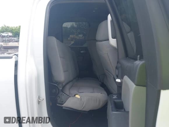 ✅ 2019 GMC Sierra 1500 • VIN: 2GTV2LEC5K1209696 • Лот: 42482077. Опубликован ранее на IAAI с пробегом 70 386 миль. Бесплатный доступ к архиву аукционных продаж из США и подробный отчёт об истории автомобиля на DreamBid. Изображение 8.