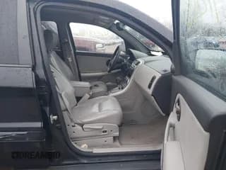 ✅ 2005 Chevrolet Equinox LT • VIN: 2CNDL73F656110983 • Лот: 41218166. Опубликован ранее на IAAI с пробегом 176 335 миль. Бесплатный доступ к архиву аукционных продаж из США и подробный отчёт об истории автомобиля на DreamBid. Изображение 5.