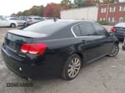 ✅ 2008 Lexus GS 350 • VIN: JTHCE96S580021044 • Lot: 43516753. Wystawiony na IAAI z przebiegiem 237 331 mil. Bezpłatny archiwum sprzedaży aukcyjnych z USA i szczegółowy raport historii pojazdu na DreamBid. Zdjęcie 4.