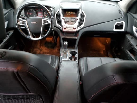 ✅ 2017 GMC Terrain SLT • VIN: 2GKFLUE37H6259975 • Lot: 93443765. Wystawiony na Copart z przebiegiem 125 239 mil. Bezpłatny archiwum sprzedaży aukcyjnych z USA i szczegółowy raport historii pojazdu na DreamBid. Zdjęcie 8.