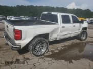 ✅ 2015 Chevrolet Silverado 2500HD High Country • VIN: 1GC1KXE82FF665056 • Lot: 61445905. Listed on Copart with 186,061 mi. Free auction sales archive from the USA and detailed vehicle history report at DreamBid. Image 3.