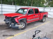 ✅ 2004 Chevrolet Silverado 2500HD LS • VIN: 1GCHK23U54F182529 • Лот: 42749003. Опубликован ранее на IAAI с пробегом Не указан. Бесплатный доступ к архиву аукционных продаж из США и подробный отчёт об истории автомобиля на DreamBid. Изображение 2.