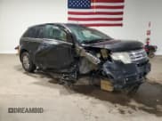 ✅ 2008 Ford Edge Limited • VIN: 2FMDK49C18BB32108 • Lot: 90507285. Listed on Copart with 182,447 mi. Free auction sales archive from the USA and detailed vehicle history report at DreamBid. Image 4.