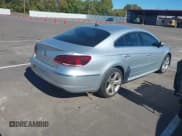 ✅ 2013 Volkswagen CC R-Line • VIN: WVWBN7AN9DE555566 • Lot: 43443531. Wystawiony na IAAI z przebiegiem 176 100 mil. Bezpłatny archiwum sprzedaży aukcyjnych z USA i szczegółowy raport historii pojazdu na DreamBid. Zdjęcie 4.