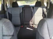 ✅ 2021 Nissan Rogue SV • VIN: JN8AT3BA3MW023086 • Lot: 86872985. Listed on Copart with 49,298 mi. Free auction sales archive from the USA and detailed vehicle history report at DreamBid. Image 10.