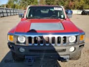 ✅ 2009 Hummer H3 H3T Luxury • VIN: 5GNEN13E498160918 • Lot: 82188714. Wystawiony na Copart z przebiegiem 269 638 mil. Bezpłatny archiwum sprzedaży aukcyjnych z USA i szczegółowy raport historii pojazdu na DreamBid. Zdjęcie 5.