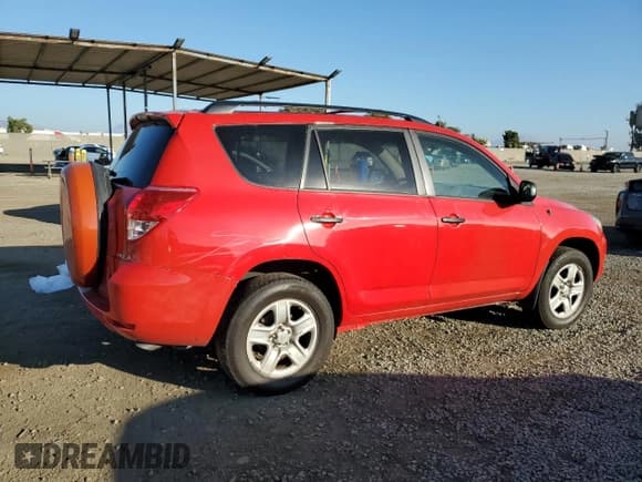 ✅ 2007 Toyota RAV4 • VIN: JTMBK33V775014289 • Lot: 82754545. Wystawiony na Copart z przebiegiem 175 522 mil. Bezpłatny archiwum sprzedaży aukcyjnych z USA i szczegółowy raport historii pojazdu na DreamBid. Zdjęcie 3.