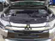 2018 Mitsubishi Outlander ES с VIN JA4AD2A38JZ001384, выставлен на аукционе IAAI как лот 43063754 с пробегом 107 245 миль миль и . История ставок и продаж доступна на DreamBid. Изображение 10.