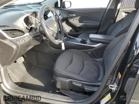 ✅ 2017 Chevrolet Volt LT • VIN: 1G1RC6S51HU157270 • Lot: 42727584. Wystawiony na Copart z przebiegiem 141 212 mil. Bezpłatny archiwum sprzedaży aukcyjnych z USA i szczegółowy raport historii pojazdu na DreamBid. Zdjęcie 7.