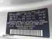 2013 Hyundai Genesis Coupe Track с VIN KMHHU6KJ8DU089567, выставлен на аукционе IAAI как лот 42257511 с пробегом Не указан миль и . История ставок и продаж доступна на DreamBid. Изображение 9.