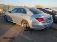 ✅ 2019 Mercedes-Benz E 300 • VIN: WDDZF4JB8KA594854 • Lot: 43811025. Listed on IAAI with 64,022 mi. Free auction sales archive from the USA and detailed vehicle history report at DreamBid. Image 3.