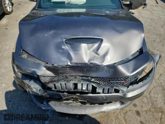 ✅ 2020 Dodge Charger R/T • VIN: 2C3CDXCT6LH192478 • Lot: 80966385. Wystawiony na Copart z przebiegiem 59 719 mil. Bezpłatny archiwum sprzedaży aukcyjnych z USA i szczegółowy raport historii pojazdu na DreamBid. Zdjęcie 11.