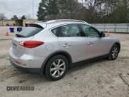 ✅ 2008 Infiniti EX Journey • VIN: JNKAJ09E98M306441 • Lot: 88897665. Listed on Copart with 133,133 mi. Free auction sales archive from the USA and detailed vehicle history report at DreamBid. Image 3.