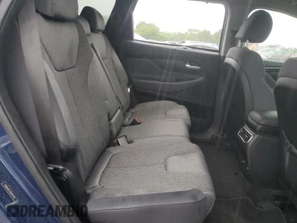 ✅ 2021 Hyundai Santa Fe SEL • VIN: 5NMS6DAJ1MH352547 • Lot: 67024804. Wystawiony na Copart z przebiegiem 16 298 mil. Bezpłatny archiwum sprzedaży aukcyjnych z USA i szczegółowy raport historii pojazdu na DreamBid. Zdjęcie 11.