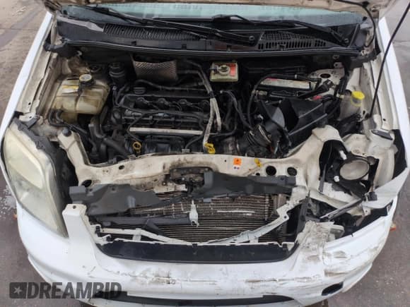 ✅ 2011 Ford Transit Connect XLT • VIN: NM0LS6BN9BT058206 • Lot: 51164985. Listed on Copart with 116,954 mi. Free auction sales archive from the USA and detailed vehicle history report at DreamBid. Image 12.