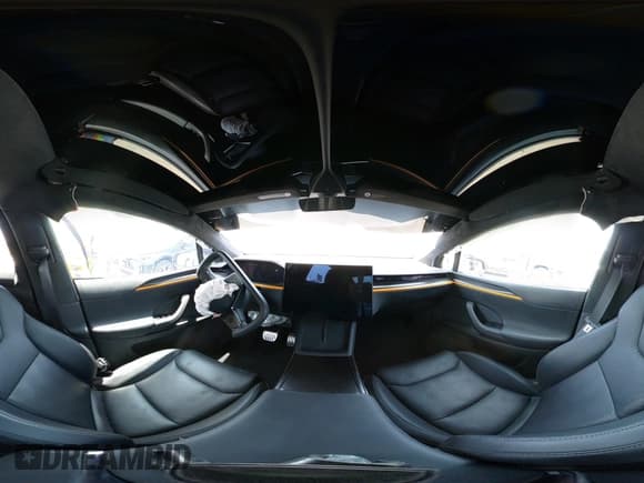 ✅ 2022 Tesla Model X Plaid • VIN: 7SAXCBE60NF351677 • Lot: 42449123. Wystawiony na IAAI z przebiegiem Nie podano. Bezpłatny archiwum sprzedaży aukcyjnych z USA i szczegółowy raport historii pojazdu na DreamBid. Zdjęcie 23.