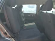 ✅ 2015 Nissan Rogue S • VIN: KNMAT2MV9FP522865 • Lot: 69561255. Listed on Copart with 161,600 mi. Free auction sales archive from the USA and detailed vehicle history report at DreamBid. Image 11.