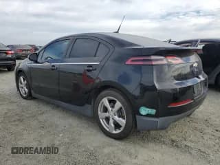 ✅ 2012 Chevrolet Volt • VIN: 1G1RE6E43CU123708 • Lot: 77329324. Wystawiony na Copart z przebiegiem 151 950 mil. Bezpłatny archiwum sprzedaży aukcyjnych z USA i szczegółowy raport historii pojazdu na DreamBid. Zdjęcie 2.