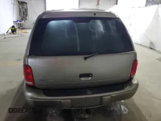 ✅ 1999 Dodge Durango • VIN: 1B4HS28Y3XF548677 • Лот: 90792215. Опубликован ранее на Copart с пробегом Не указан. Бесплатный доступ к архиву аукционных продаж из США и подробный отчёт об истории автомобиля на DreamBid. Изображение 6.