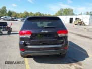 ✅ 2018 Jeep Grand Cherokee Limited • VIN: 1C4RJFBG5JC295758 • Lot: 43434768. Listed on IAAI with 127,836 mi. Free auction sales archive from the USA and detailed vehicle history report at DreamBid. Image 16.