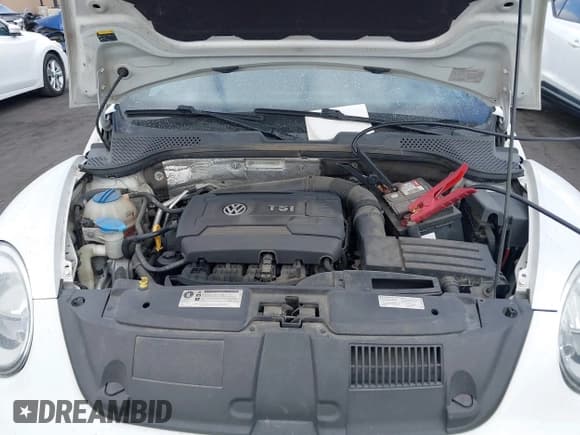 ✅ 2014 Volkswagen Beetle 1.8T • VIN: 3VWJ17AT1EM664666 • Lot: 42087614. Wystawiony na IAAI z przebiegiem 159 995 mil. Bezpłatny archiwum sprzedaży aukcyjnych z USA i szczegółowy raport historii pojazdu na DreamBid. Zdjęcie 10.