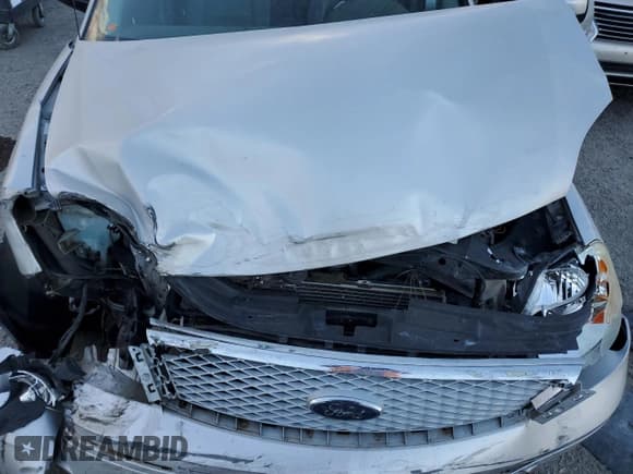 ✅ 2007 Ford Five Hundred SEL • VIN: 1FAHP24117G145214 • Лот: 76543824. Опубликован ранее на Copart с пробегом 115 976 миль. Бесплатный доступ к архиву аукционных продаж из США и подробный отчёт об истории автомобиля на DreamBid. Изображение 11.