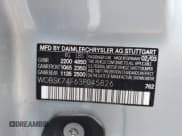 ✅ 2003 Mercedes-Benz SL 55/63 AMG • VIN: WDBSK74F63F045826 • Lot: 43302264. Listed on IAAI with Not provided. Free auction sales archive from the USA and detailed vehicle history report at DreamBid. Image 9.