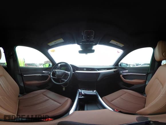 ✅ 2024 Audi Q8 e-tron Premium Plus • VIN: WA15AAGE0RB026474 • Lot: 42116042. Listed on IAAI with 11,306 mi. Free auction sales archive from the USA and detailed vehicle history report at DreamBid. Image 22.