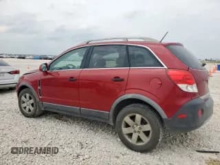 ✅ 2012 Chevrolet Captiva Sport LS • VIN: 3GNAL2EK5CS649573 • Lot: 57659985. Wystawiony na Copart z przebiegiem 90 511 mil. Bezpłatny archiwum sprzedaży aukcyjnych z USA i szczegółowy raport historii pojazdu na DreamBid. Zdjęcie 2.
