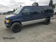 ✅ 2002 Ford Econoline Passenger XL • VIN: 1FMRE11L32HA01845 • Lot: 71218755. Listed on Copart with 226,953 mi. Free auction sales archive from the USA and detailed vehicle history report at DreamBid. Image 1.